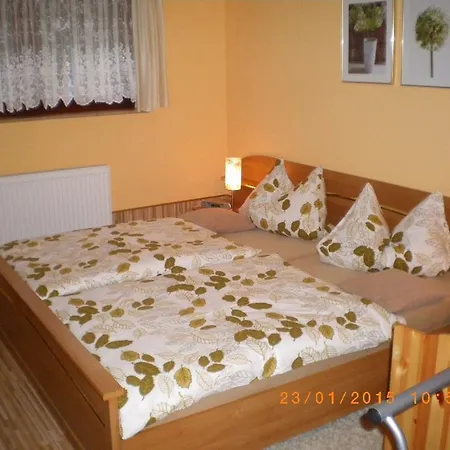 Apartment Haus Am Hermsberg *