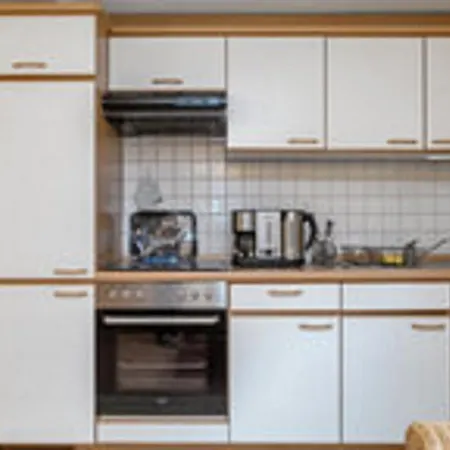Haus Am Hermsberg Apartment Dresden