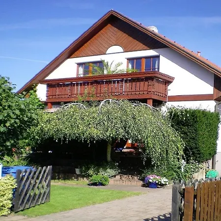Haus Am Hermsberg