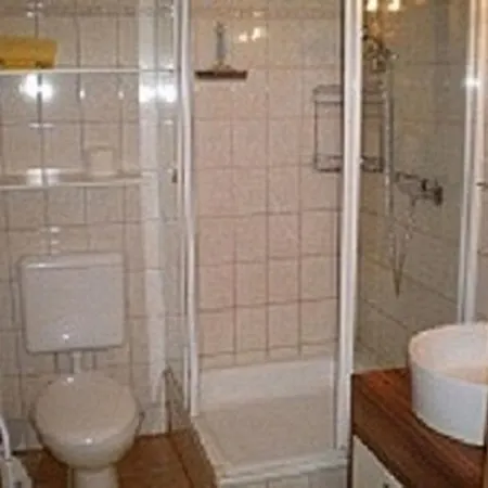 Апартаменты Haus Am Hermsberg *